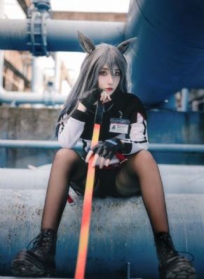 妈妈的职业3
