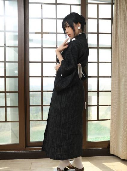 好姑娘 中文版