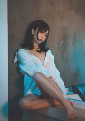 办公室白领真丝半身裙